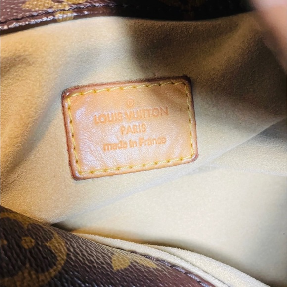 Louis Vuitton Artsy GM - Picture 2 of 11